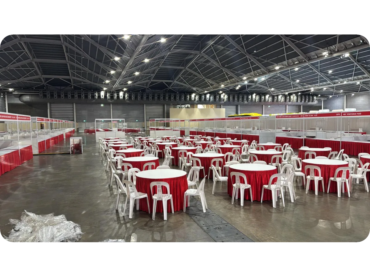 Modular system project 33